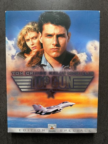 Top gun édition - Édition, 2