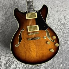 Ibanez John Scofield Model JSM