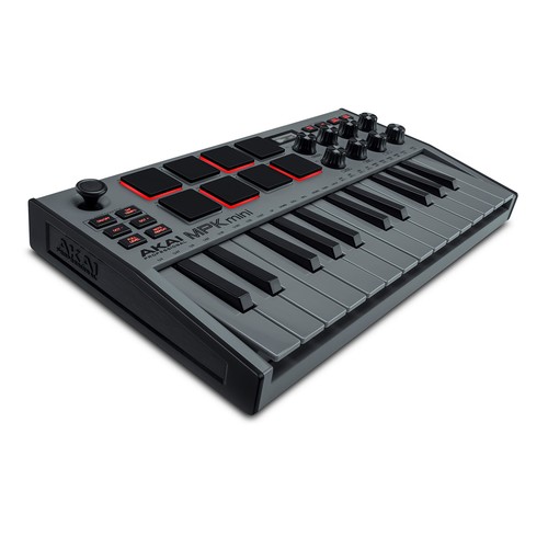 Mpk mini mk3 clavier midi - ,
