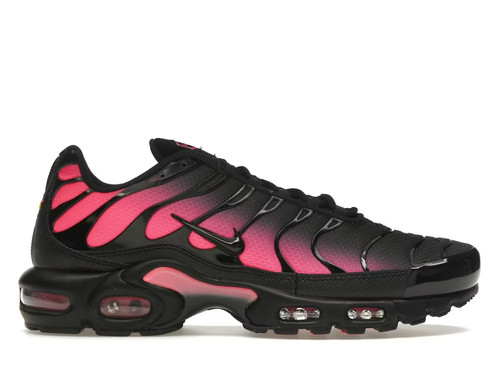 Nike air max plus black - plus,