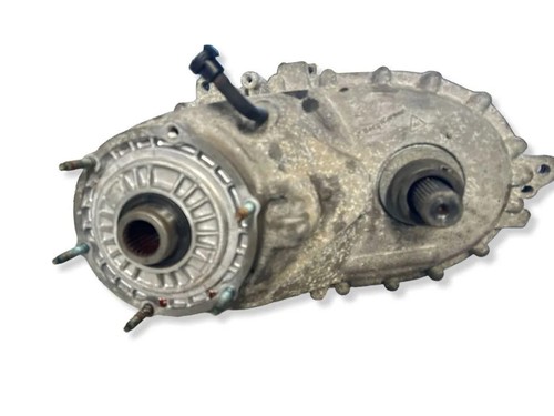 Dodge ram van transfer box - van,