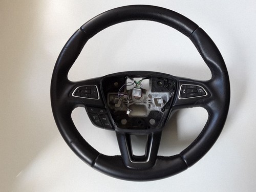 Ford focus 2016 - ford, volant