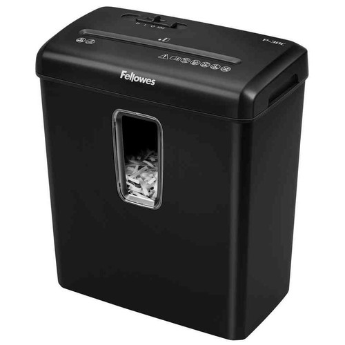 6008101 fellowes destructeur - [6008101],