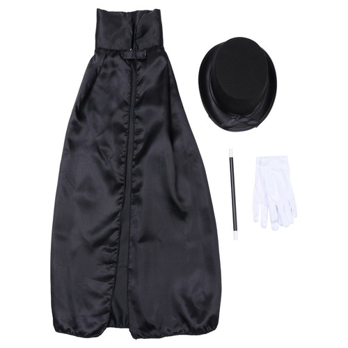 Pcs chapeau magicien - chapeau,