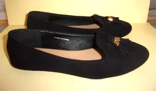 Ballerines femme noires "Women Only' taille 38/5