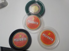 4 REND MONNAIE   BAKELITE