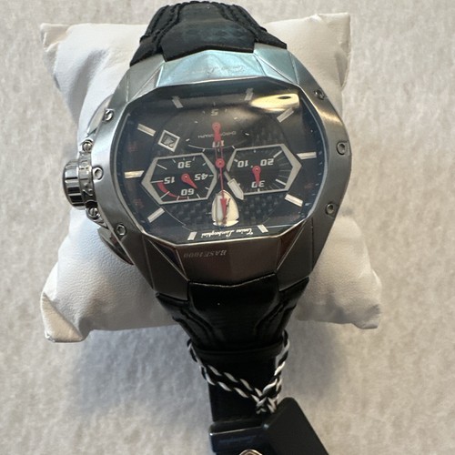Tonino lamborghini watch - watch, with