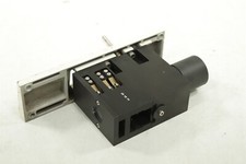 Zeiss Axiovert Microscope