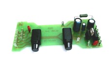 436013 Carte électronique chaudière ELM LEBLANC GLM 5/20