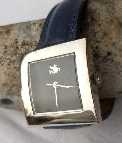 Ancienne montre cheval - ancienne, aille