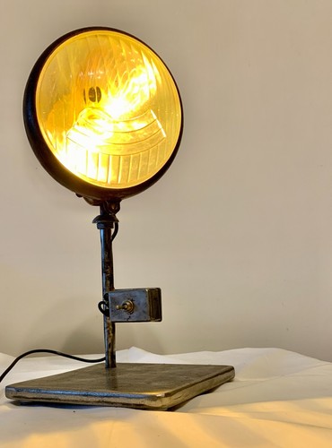 Lampe veilleuse avec phare - veilleuse,