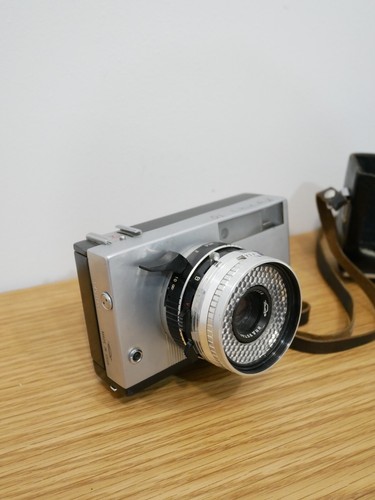 Appareil photo russe - russe, zorki