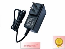 Worldwide AC Adapter Charger