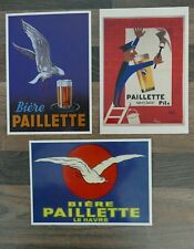 Cartes postales publicitaires