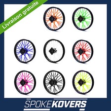 COUVRE RAYONS MOTOCROSS MOTO