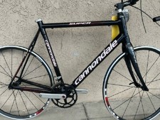 Cannondale Super Six Frameset