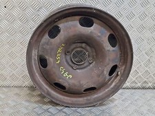 Jante acier / tole - C4