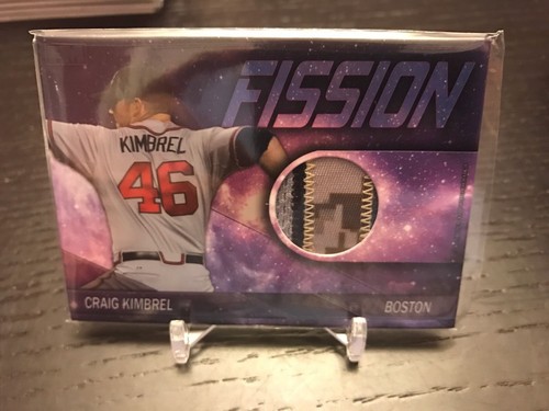 2016 hits memorabilia fission - hits,