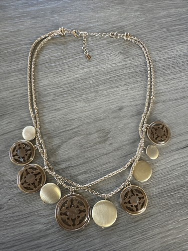 Superbe collier créateur - superbe,