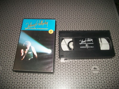 Cassette vidéo vhs k7 - cassette, vidéo,