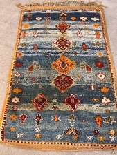 Tapis 180x115cm Marocain Matta