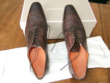 Chaussures SANTONI