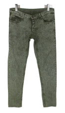 Cheap Monday Narrow Nice Green