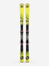 Ski Race Slalom VOLKL