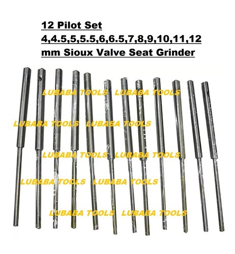 Pilot set - pilot,