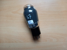 Tungsram 47  TUBE LAMPE TSF