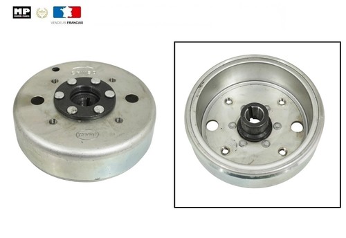 Magneto rotor pour scooter - magneto,
