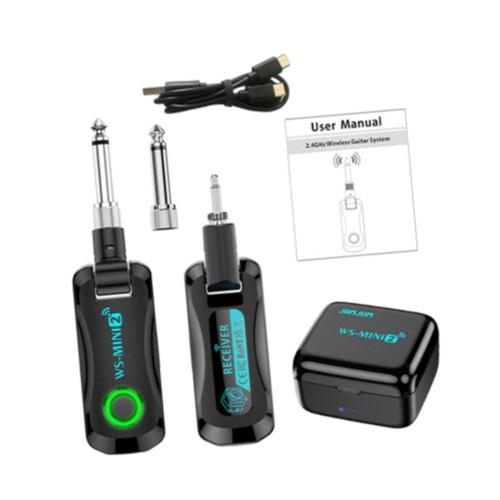 émetteur récepteur audio - et,