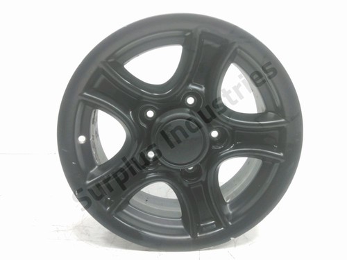 Jante aluminium suzuki - jante,
