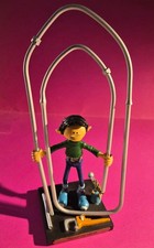 Gaston Lagaffe - figurine Playstoys - Grand Format - PAS CHERES !!