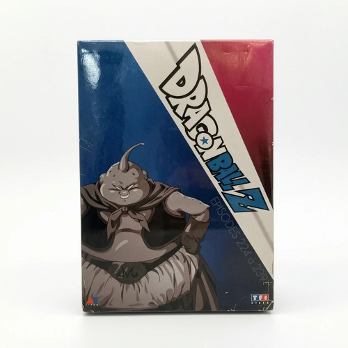 Dragon ball episode 224 à - episode,