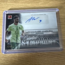 2024-25 Topps Midnight