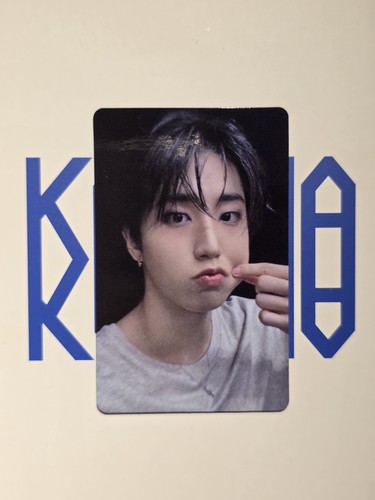 Han stray kids - karma, fanmade