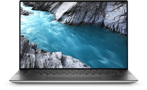 Dell xps 9500 - 15,