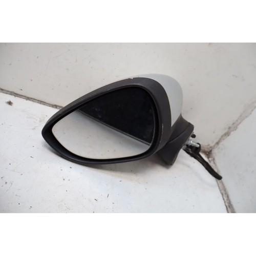 Retroviseur gauche ford fiesta - gauche,