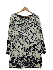 TWIN SET Robe à manches