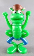 Maya l'abeille - Figurine PVC