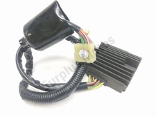 REGULATEUR DE TENSION HONDA