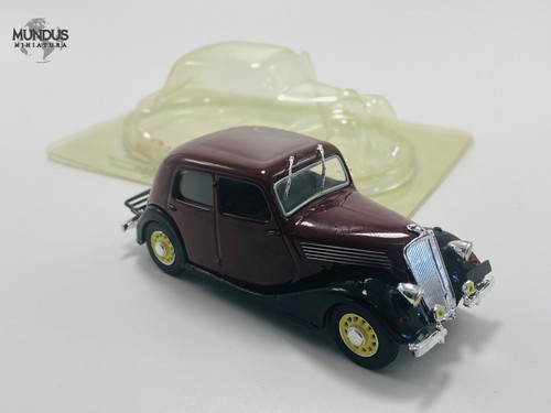 Renault celtaquatre 1934 43 - 1934, 1/43