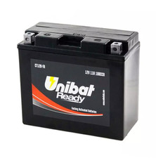 Batterie Moto 12VOLT 11AM