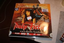 LASERDISC - LASER DISC - LASER DISQUE - LD - FILM - PULP FICTION - 1994