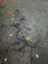 faisceaux moteur golf 4 1.9l