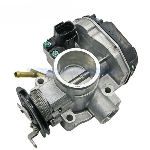 New throttle body for proton - new,