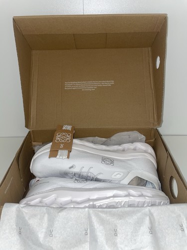 Cloudtilt running loewe - on,