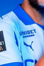 Patch Thermo UNIBET maillot