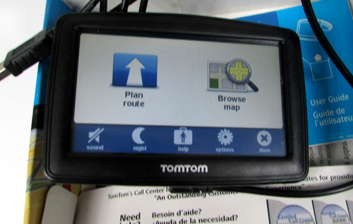 Tomtom 335 special - 335.lm,